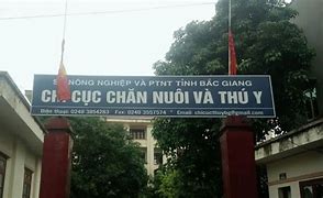 Chi Cục Thú Y Củ Chi