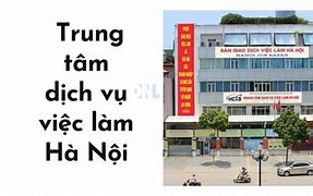 Dịch Vụ Giới Thiệu Việc Làm Thiên Lâm